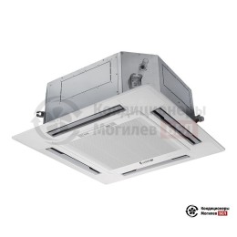 Кассетный фанкойл Systemair SYSIMPLE FCS120A