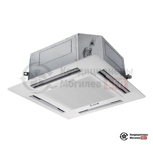  Кассетный фанкойл Systemair SYSIMPLE FCS120A в Могилеве