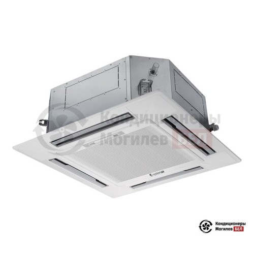  Кассетный фанкойл Systemair SYSIMPLE FCC40A в Могилеве