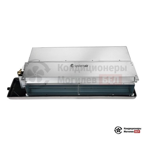  Канальный фанкойл Systemair SYSIMPLE FDT36A в Могилеве