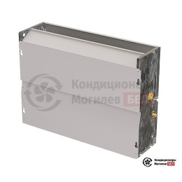 Напольно-потолочный фанкойл Systemair SYSIMPLE WCF70M