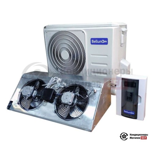  Холодильная сплит-система Belluna U328 в Могилеве