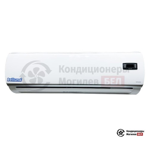 Настенная сплит-система Belluna S232 W Лайт с зимним комплектом в Могилеве