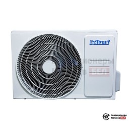 Belluna S218 W Лайт с зимним комплектом