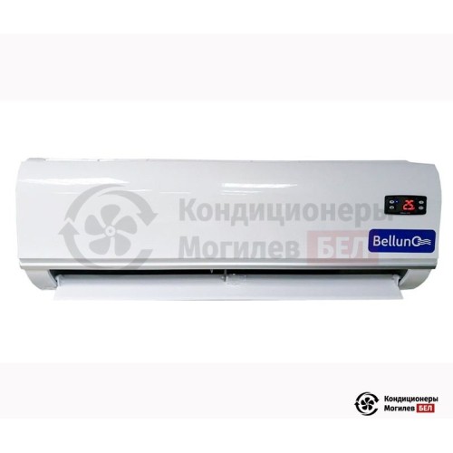 Настенная сплит-система Belluna S342 W Лайт с зимним комплектом в Могилеве