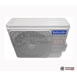 Belluna S342 W Лайт с зимним комплектом