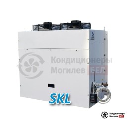 Компрессорно-конденсаторный блок Delta SKL 073