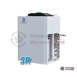 Компрессорно-конденсаторный блок Delta SRM 016