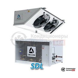 Холодильная сплит-система Delta SDL 035 S