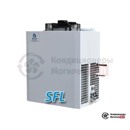 Компрессорно-конденсаторный блок Delta SFL 054