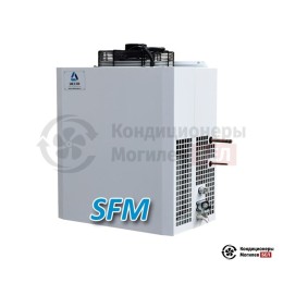 Компрессорно-конденсаторный блок Delta SFM 014