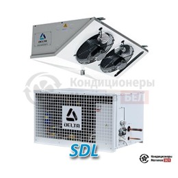 Холодильная сплит-система Delta SDL 055 S