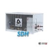 Компрессорно-конденсаторный блок Delta SDH 335 в Могилеве