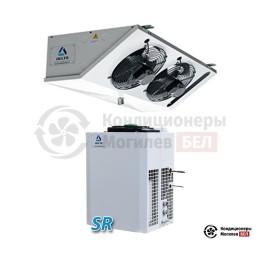 Холодильная сплит-система Delta SRH 037 S