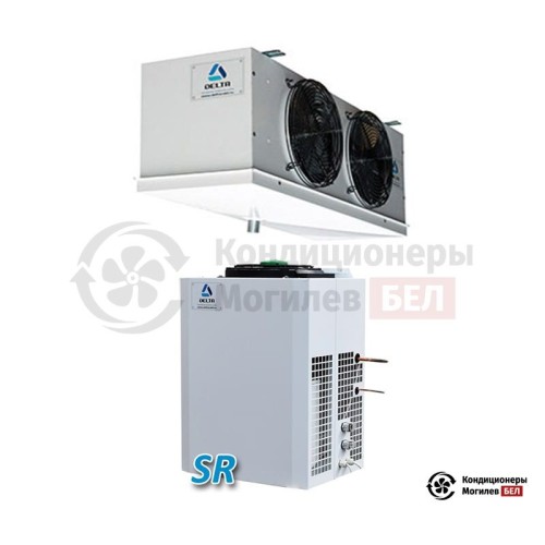  Холодильная сплит-система Delta SRH 049 C в Могилеве