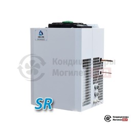 Компрессорно-конденсаторный блок Delta SRL 012