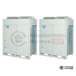 Конденсаторный блок Daikin LREQ30BY1