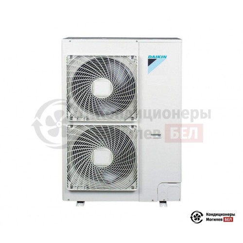  Компрессорно-конденсаторный блок Daikin ERQ100AV в Могилеве
