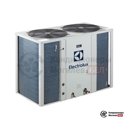  Компрессорно-конденсаторный блок Electrolux ECC-35 в Могилеве