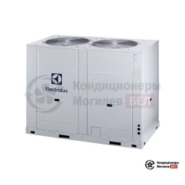 Компрессорно-конденсаторный блок Electrolux ECC-70