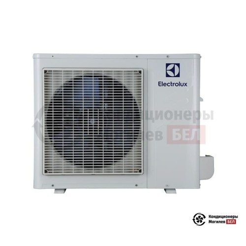  Компрессорно-конденсаторный блок Electrolux ECC-03 в Могилеве