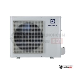 Компрессорно-конденсаторный блок Electrolux ECC-07