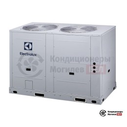 Компрессорно-конденсаторный блок Electrolux ECC-53