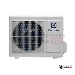 Компрессорно-конденсаторный блок Electrolux ECC-05