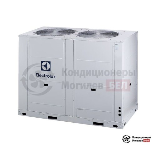  Компрессорно-конденсаторный блок Electrolux ECC-105 в Могилеве