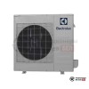 Компрессорно-конденсаторный блок Electrolux ECC-10 в Могилеве