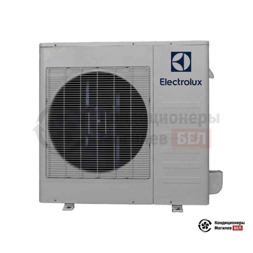  Компрессорно-конденсаторный блок Electrolux ECC-10 в Могилеве