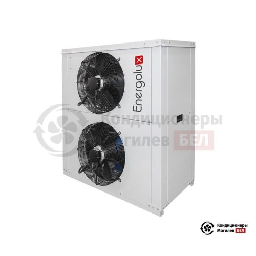  Компрессорно-конденсаторный блок Energolux SCCU26E1R в Могилеве