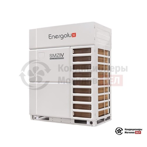  Компрессорно-конденсаторный блок Energolux SMZU232V4AI в Могилеве