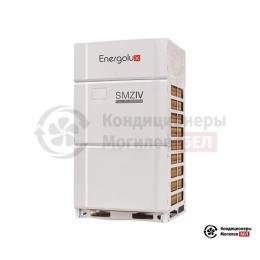 Компрессорно-конденсаторный блок Energolux SMZU75V4AI
