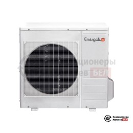 Компрессорно-конденсаторный блок Energolux SCCU24C1BF