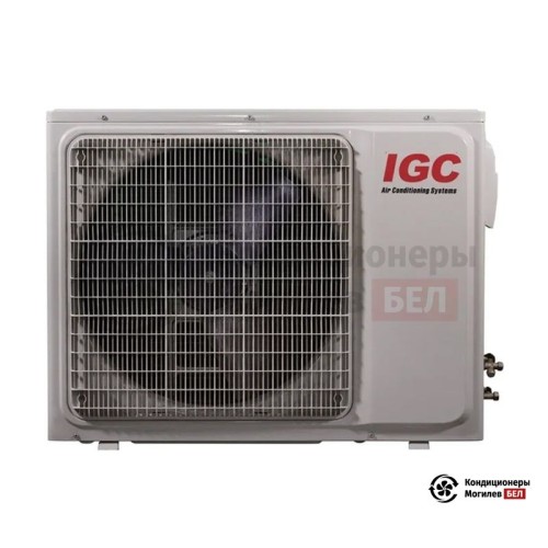  Компрессорно-конденсаторный блок IGC ICCU-07CNH в Могилеве