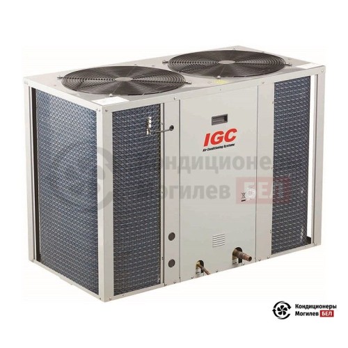  Компрессорно-конденсаторный блок IGC ICCU-35CNB в Могилеве