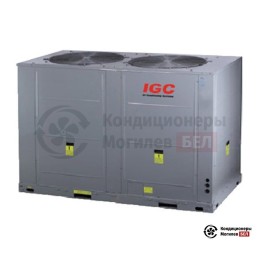 Компрессорно-конденсаторный блок IGC ICCU-105CNB