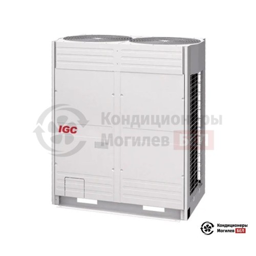  Компрессорно-конденсаторный блок IGC ICCU-45CNB в Могилеве