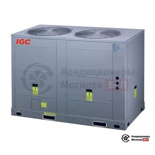  Компрессорно-конденсаторный блок IGC ICCU-53CNB в Могилеве