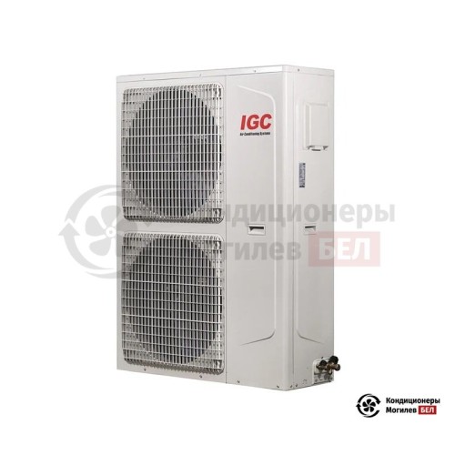  Компрессорно-конденсаторный блок IGC ICCU-X14CNB в Могилеве