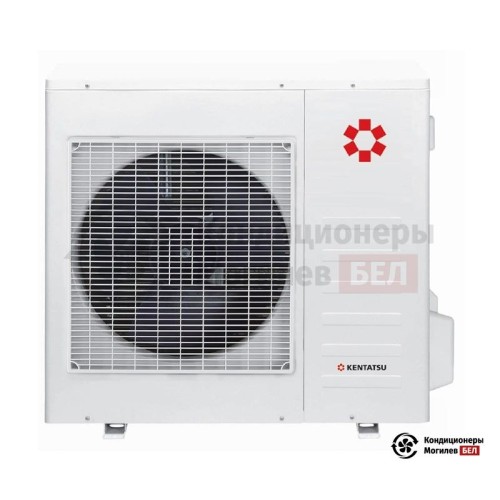  Компрессорно-конденсаторный блок Kentatsu KHHA105CFAN3 в Могилеве