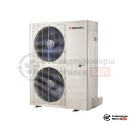 Компрессорно-конденсаторный блок Kentatsu KHHA120CFAN3