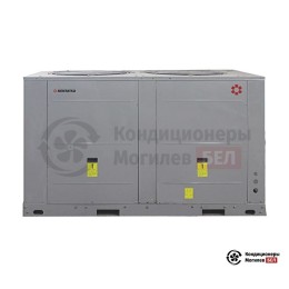 Компрессорно-конденсаторный блок Kentatsu KHHA280CFAN3