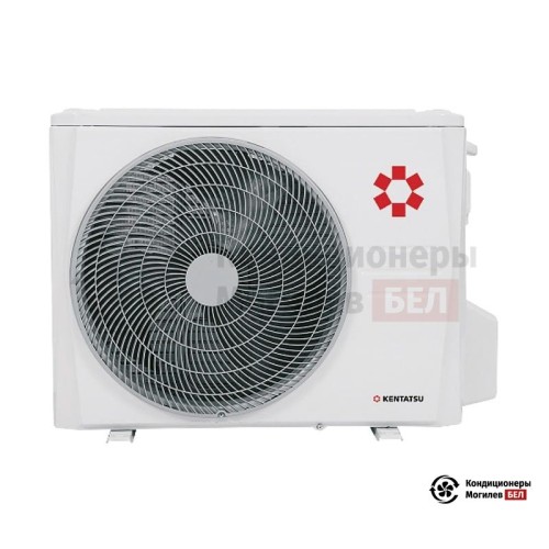  Компрессорно-конденсаторный блок Kentatsu KHHB35CFAN1 в Могилеве