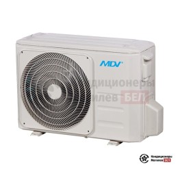Компрессорно-конденсаторный блок MDV MDOAG-09HFN8