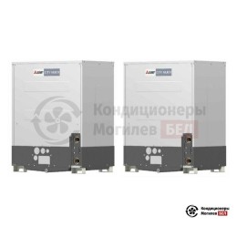 Компрессорно-конденсаторный блок Mitsubishi Electric PQRY-P600YSLM-A