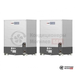 Компрессорно-конденсаторный блок Mitsubishi Electric PQRY-P450YSLM-A