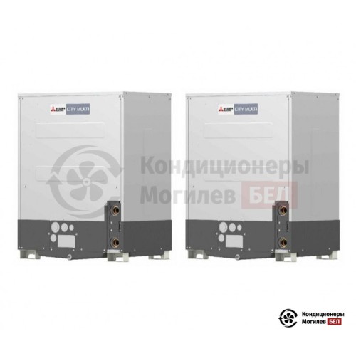  Компрессорно-конденсаторный блок Mitsubishi Electric PQRY-P450YSLM-A в Могилеве