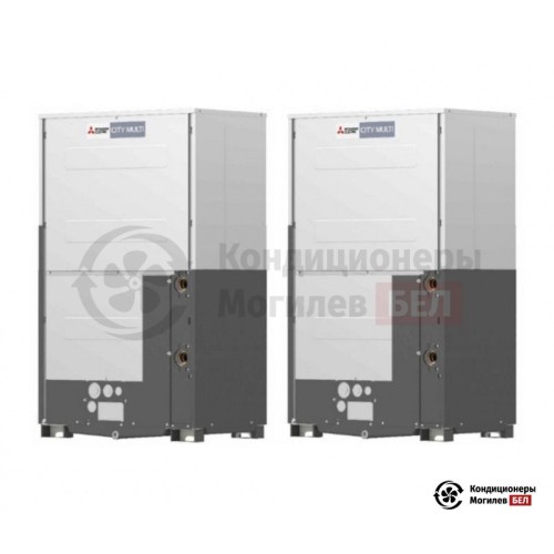  Компрессорно-конденсаторный блок Mitsubishi Electric PQRY-P700YSLM-A в Могилеве